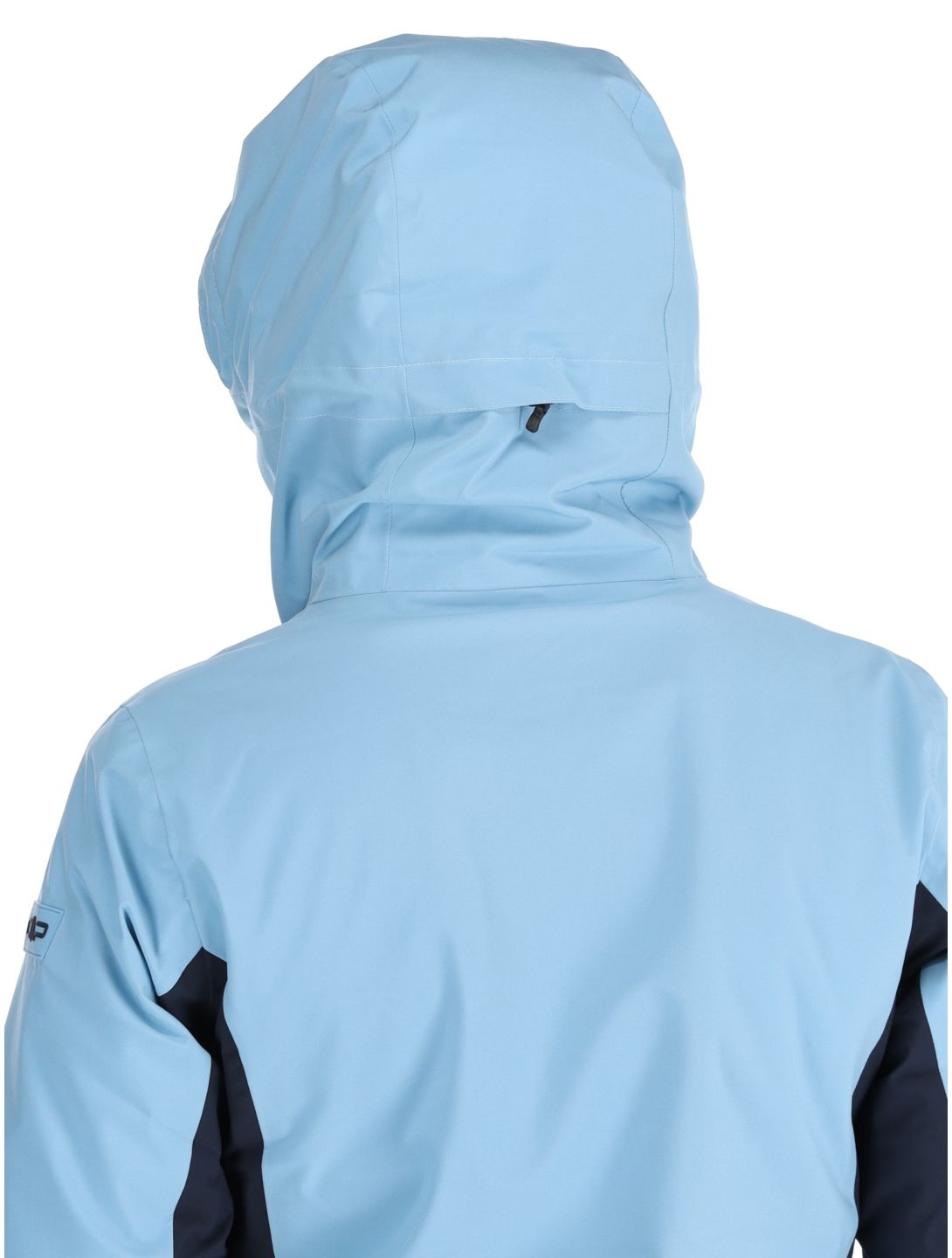 34W3926 ski-jas dames