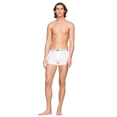 Boxer homme Pack de 3 TOMMY HILFIGER