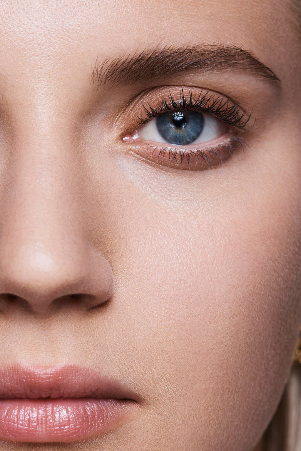 Real Brow Fill & Shape - 04 Deep Brown
