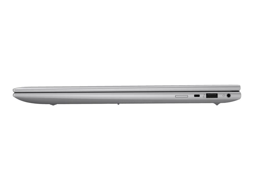 HP ZBook Firefly 16 G11 Mobile Workstation - Intel Core Ultra 7 - 155H / op til 4.8 GHz - Win 11 Pro - Intel Arc Graphics - 32 GB RAM - 1 TB SSD NVMe, TLC - 16