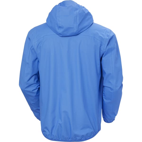 Veste de ski HELLY HANSEN VERGLAS 2.5L FASTPACK JACKET ULTRA BLUE