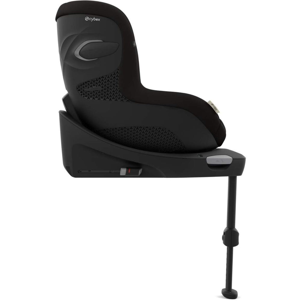 Køb Cybex Magic Black Sirona Gi I-Size
