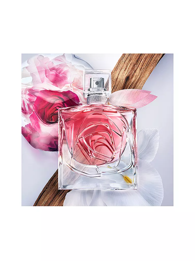 LANCÔME La vie est belle Rose Extraordinaire Eau de Parfum 50ml keine Farbe