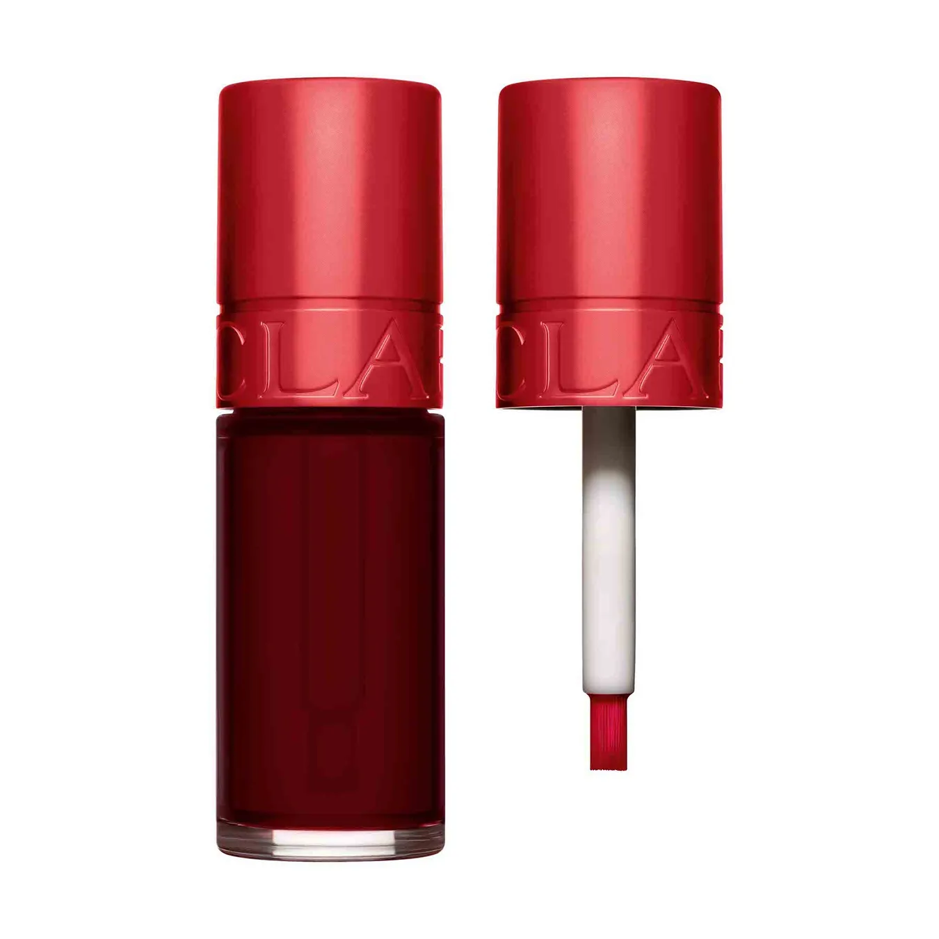 Clarins Lip Water Stain  Matte To The Max 01Stain 01