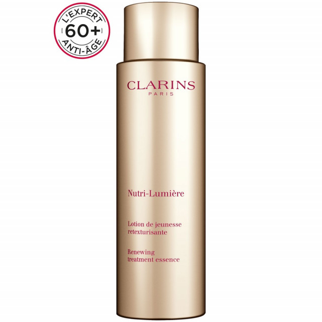 Nutri Lumière Lotion Jeunesse CLARINS