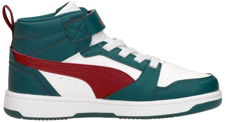 Puma Puma Rebound V6 Mid Ps groen