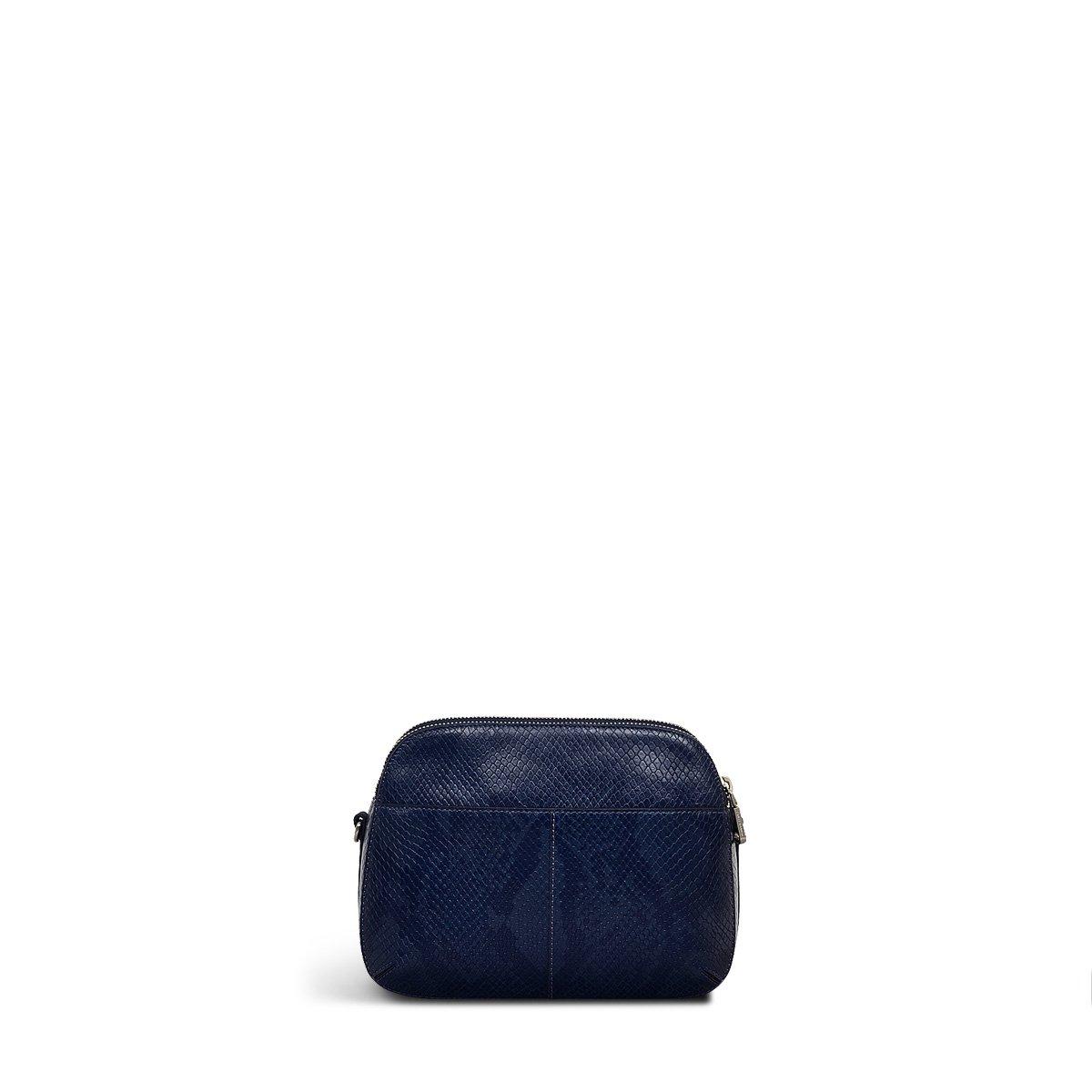 Radley Dukes Place Faux Snake Medium Handbag