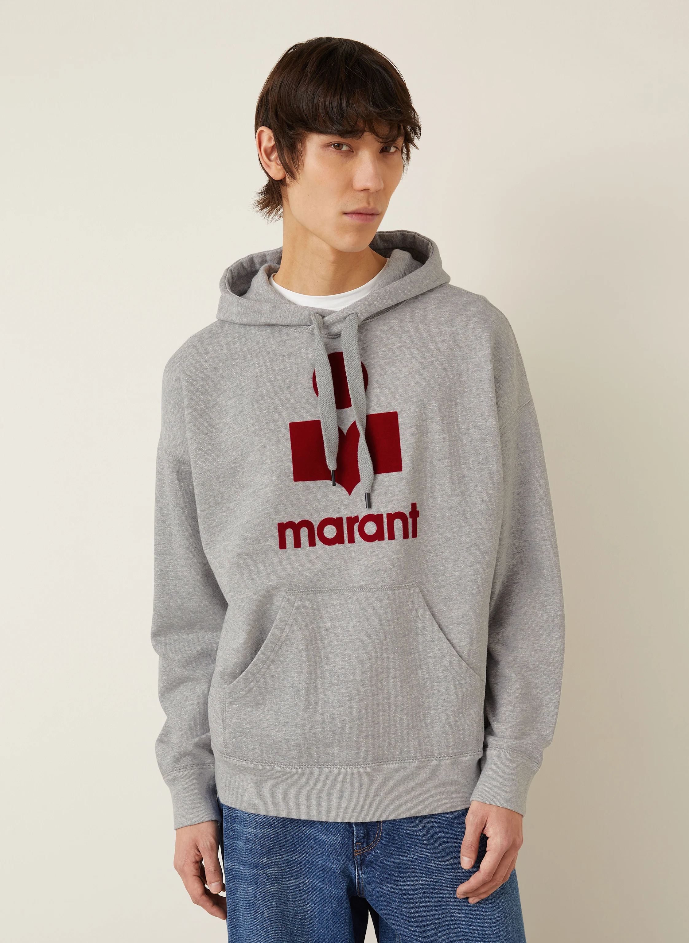 ISABEL MARANT Hoodie MILEY
