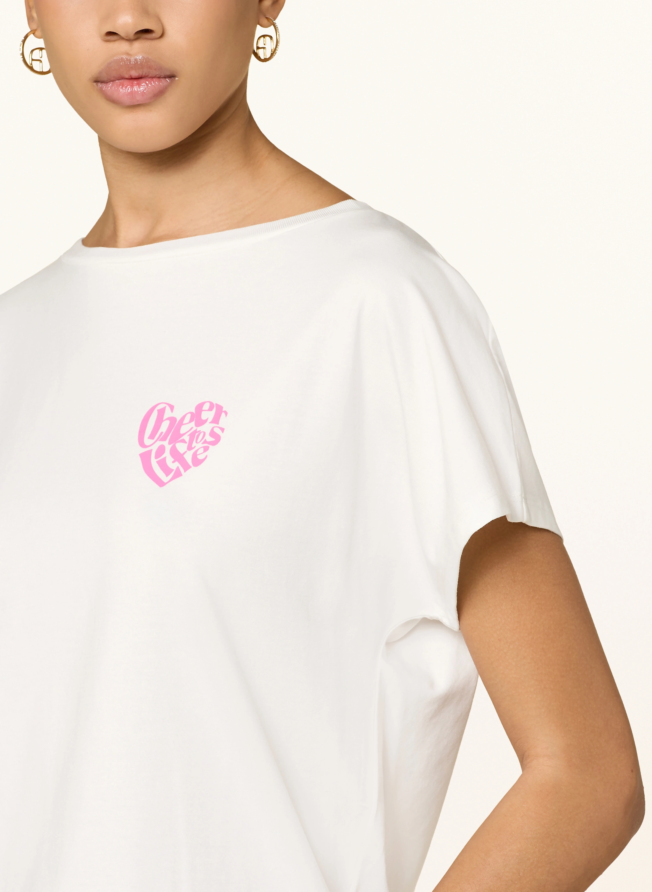 Miss Lagotte T-Shirt