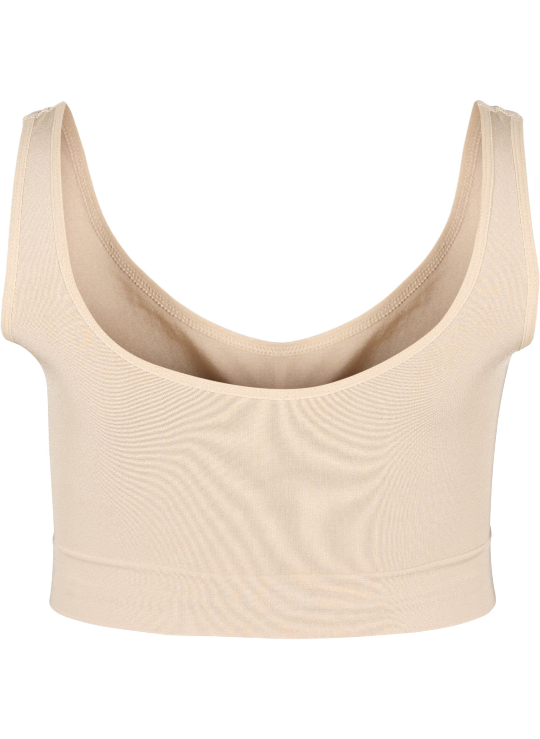 Seamless bh top