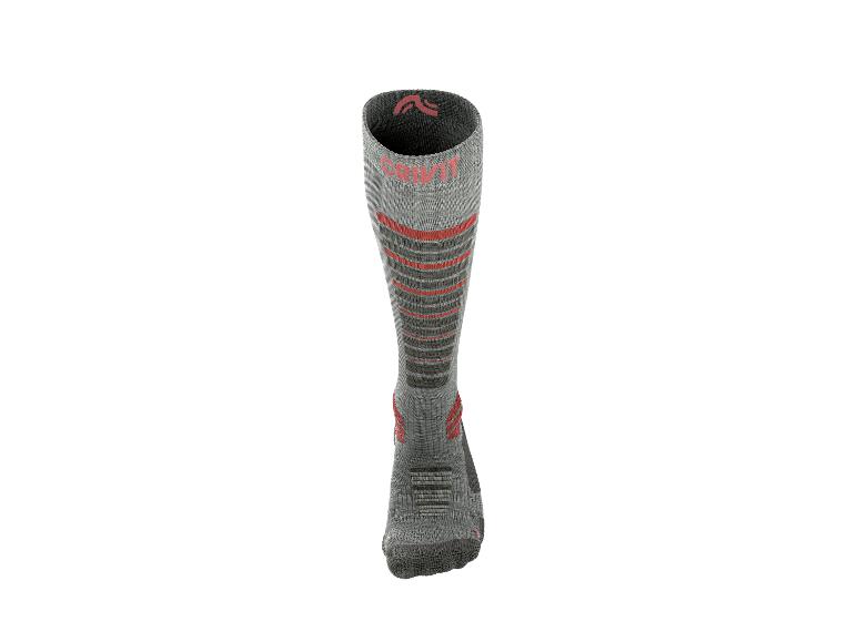 Dames skisokken Premium