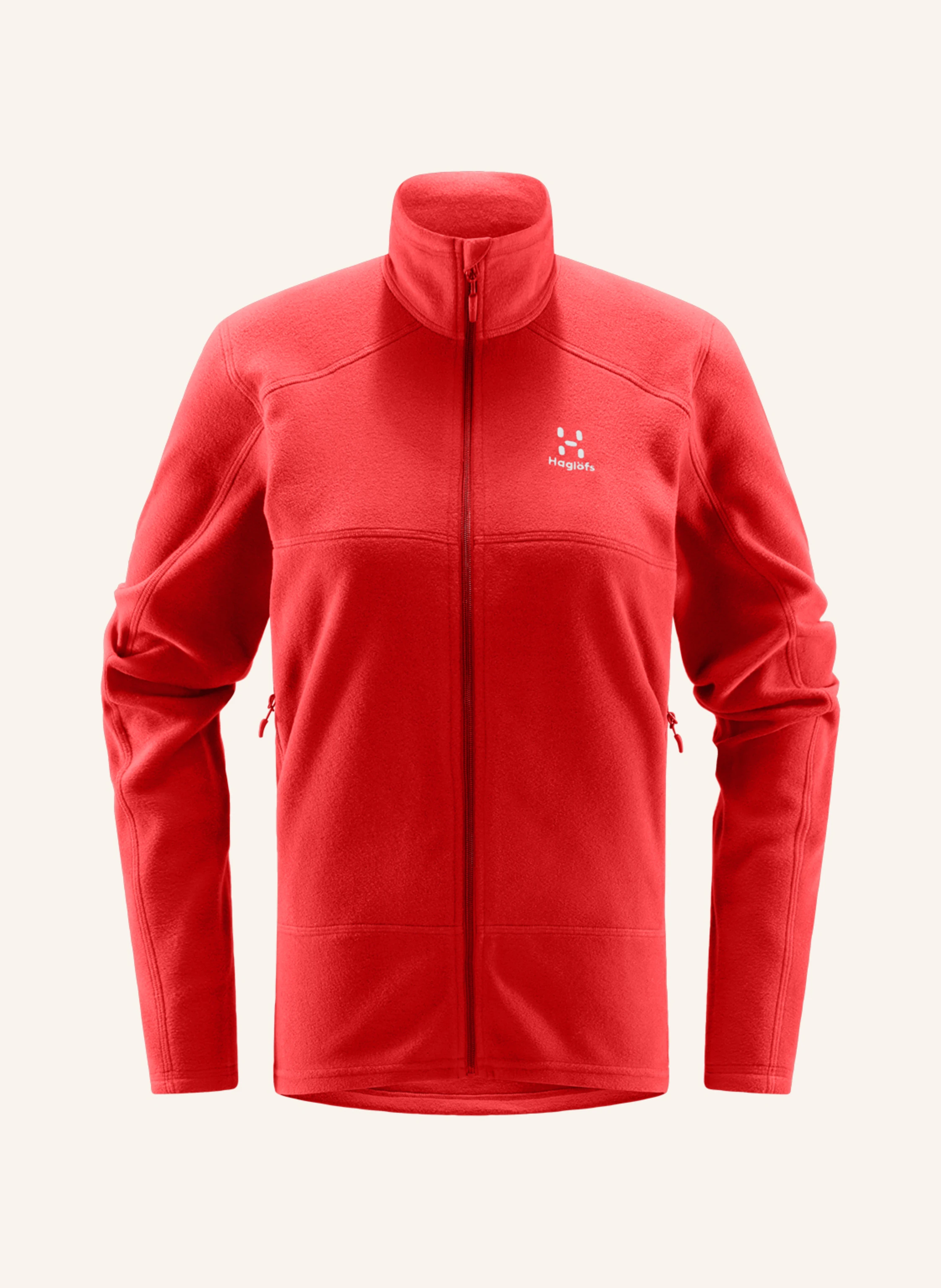 Haglöfs Fleecejacke BUTEO