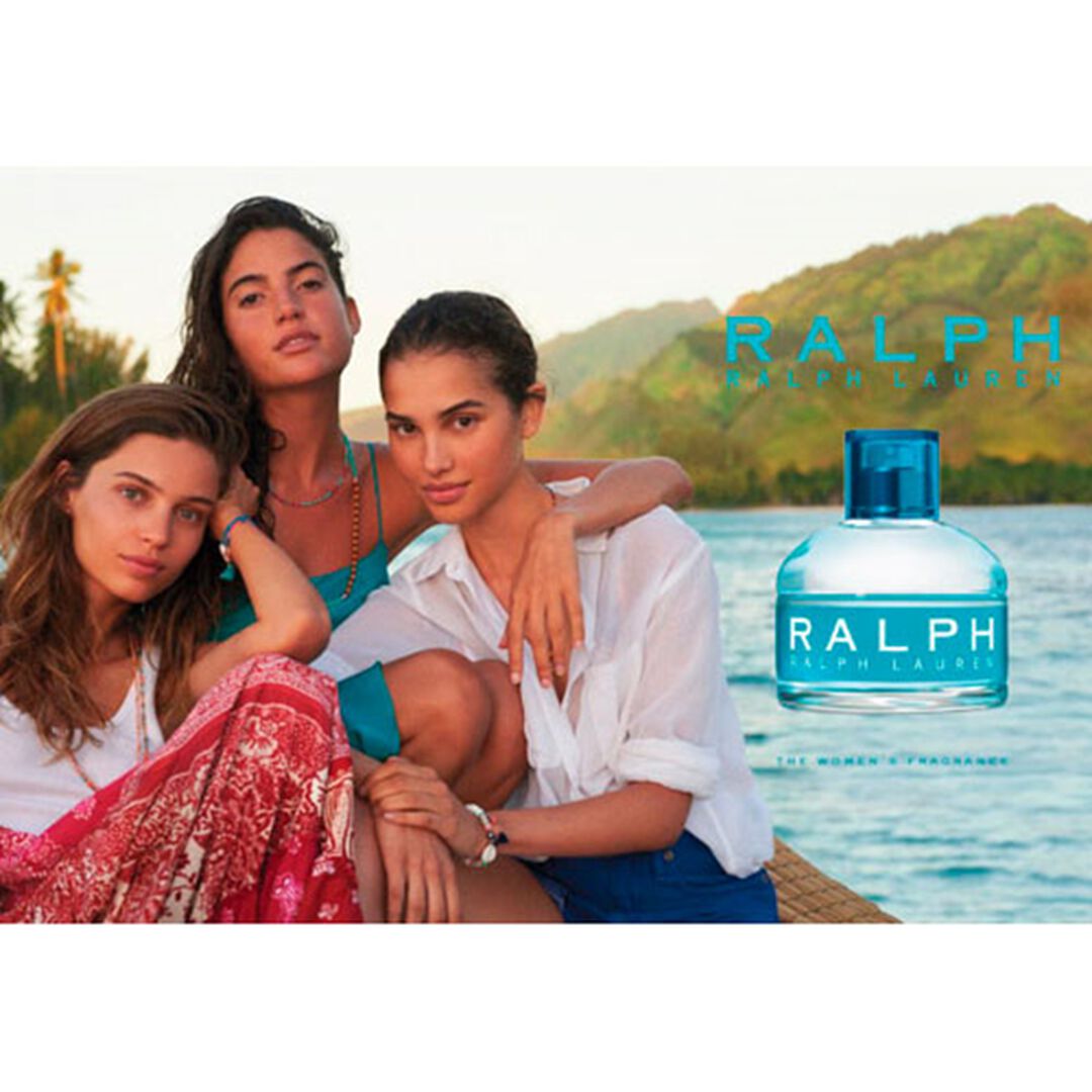 RALPH LAUREN RALPH Eau de Toilette - 50ml