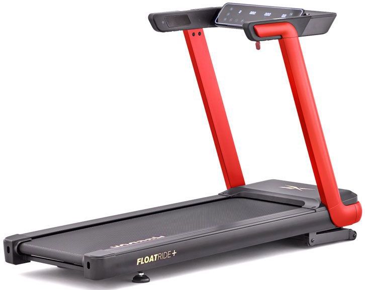 Reebok FR20z Floatride Loopband - Rood