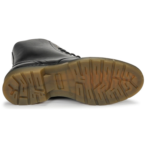 Bullboxer - AHC501E6LC-BLBLK - Noir