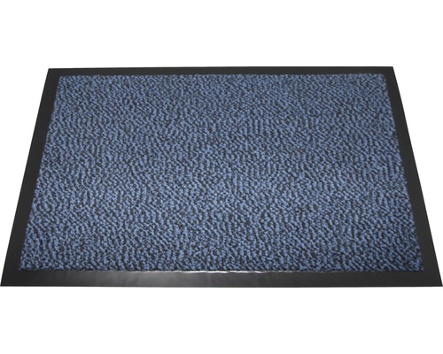 Marsblauwe vuilvangmat 40x60 cm