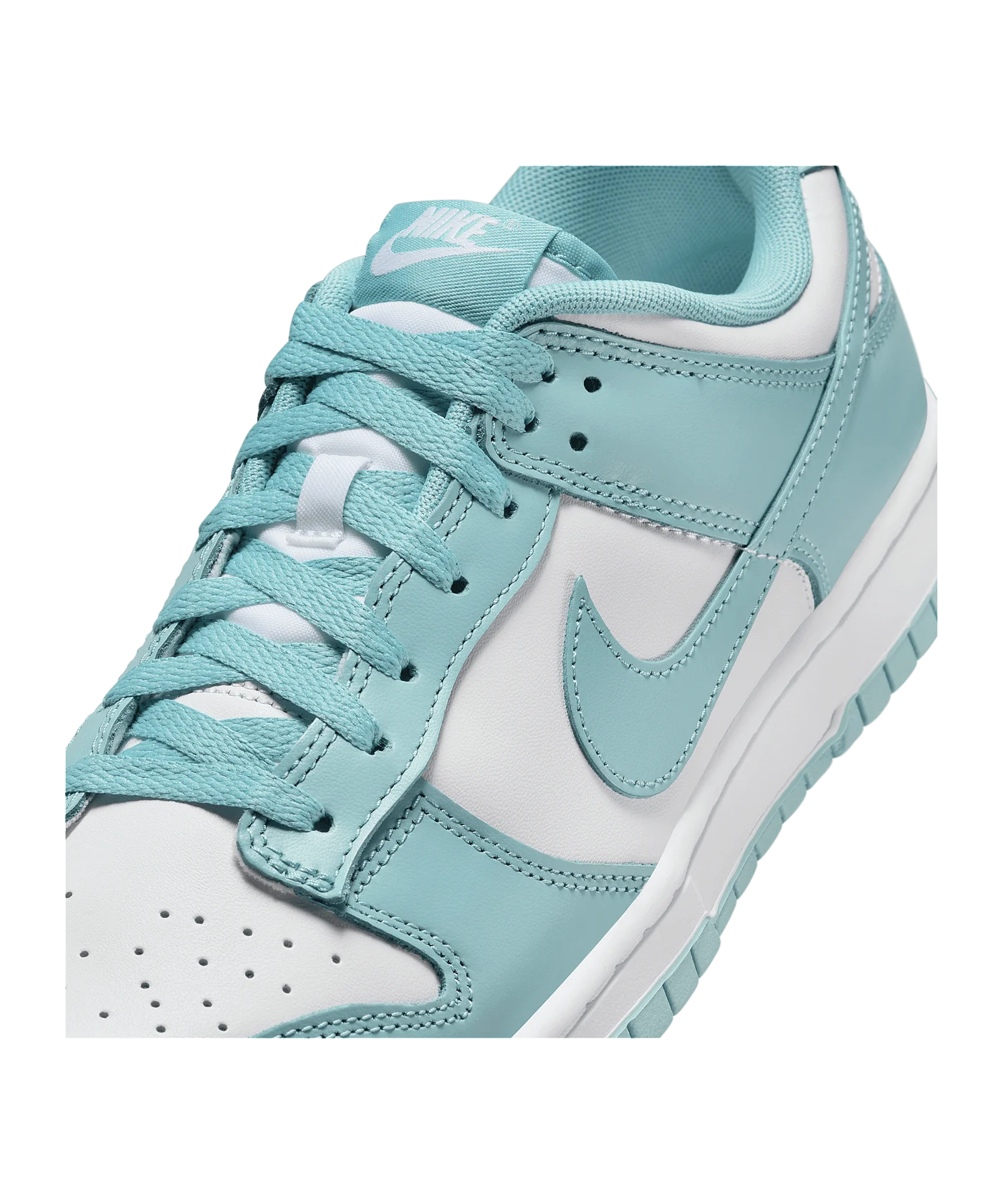 Nike Dunk Retro Low Türkis F106