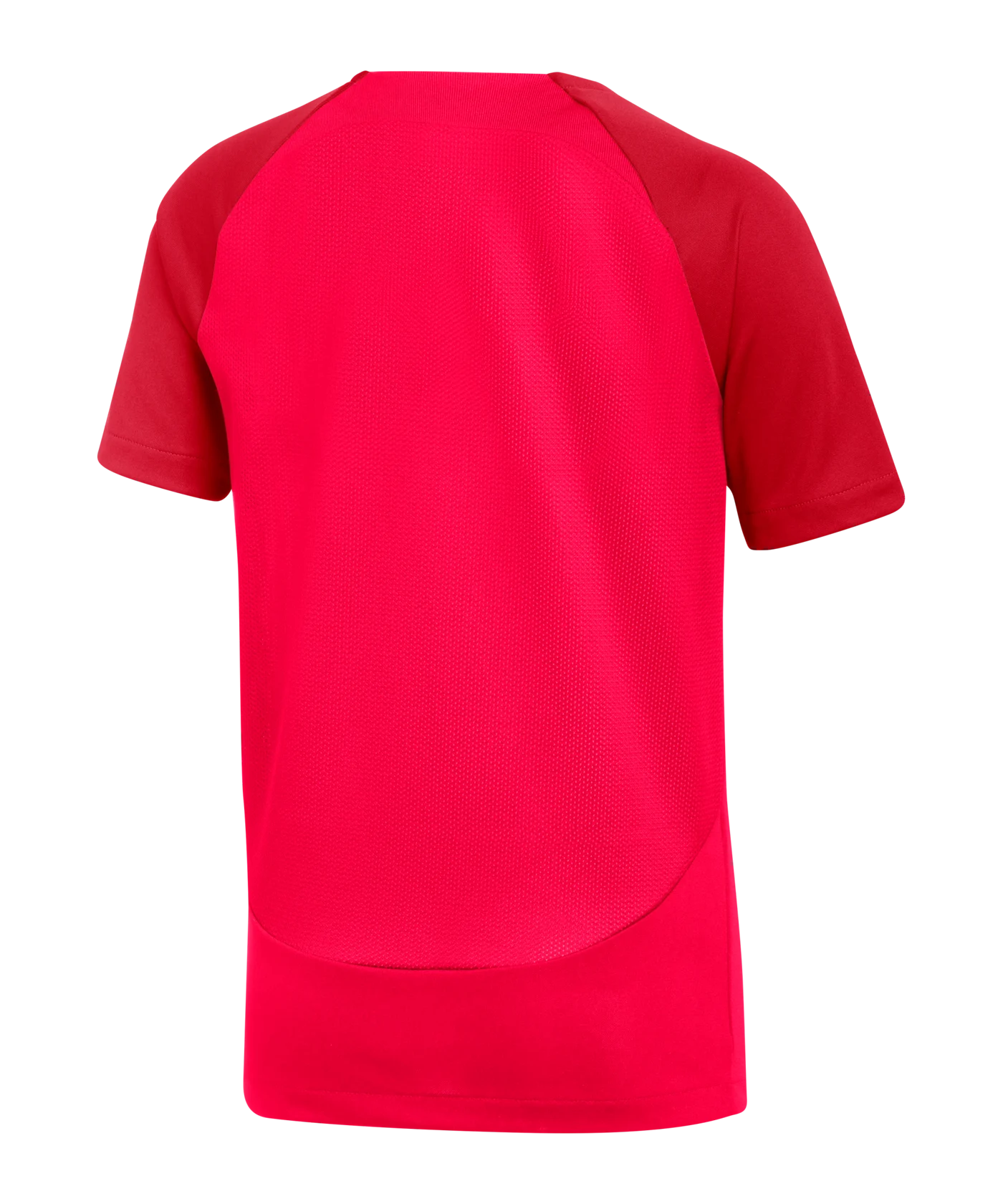 Nike Academy Pro Trainingsshirt Kids Rot F635