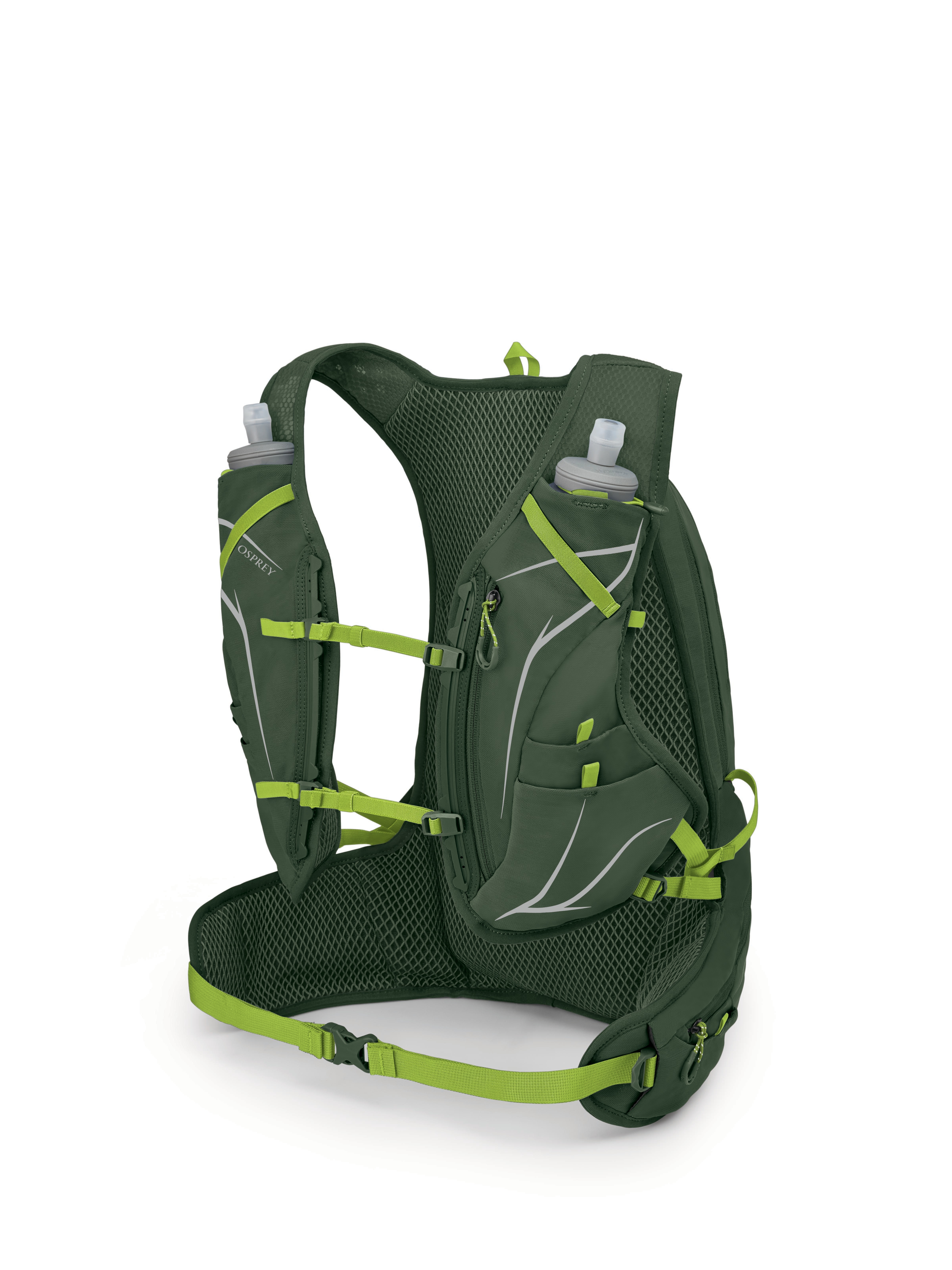 Osprey Duro 15L<br>Unisex løpesekk