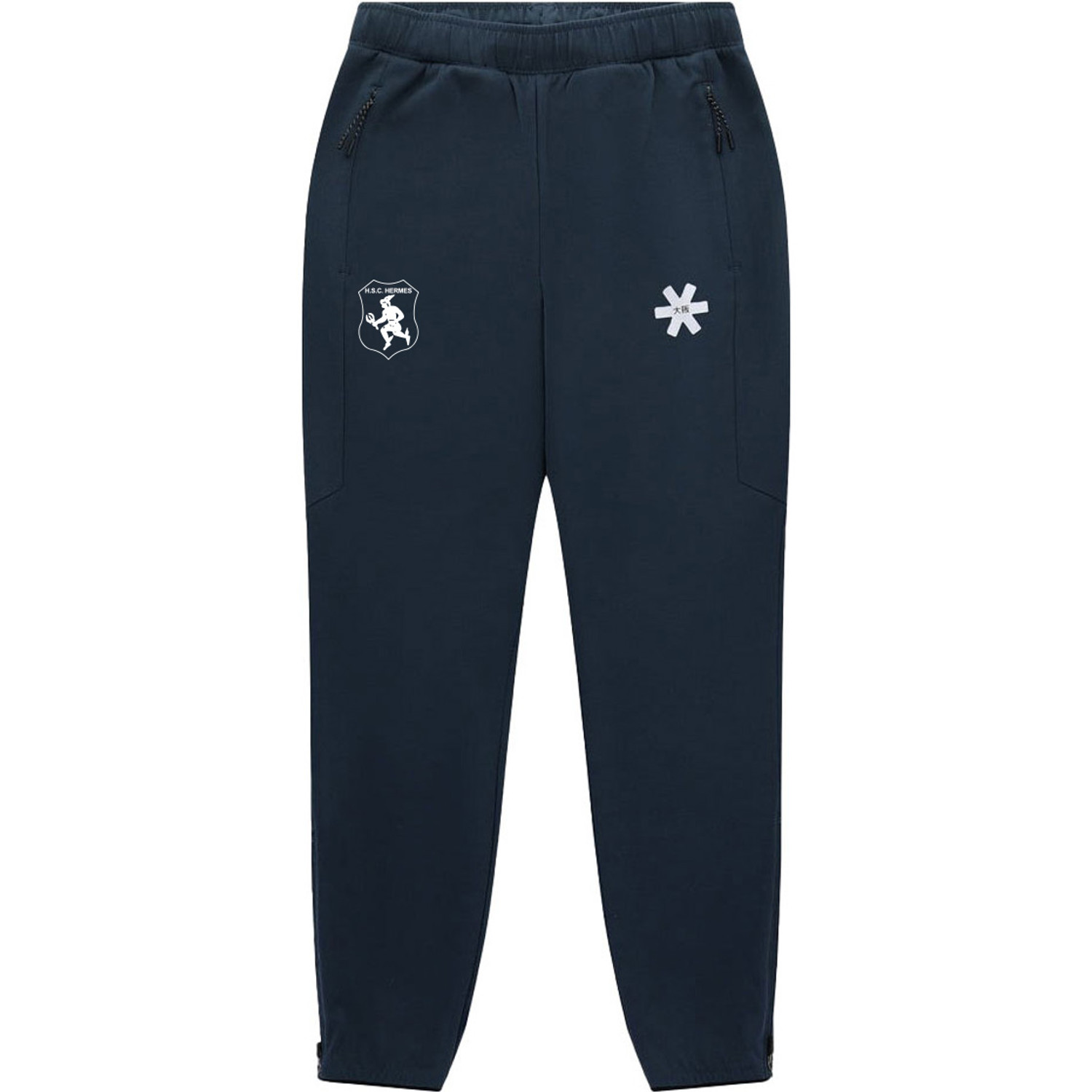 Osaka Pro Track Broek Heren Hermes