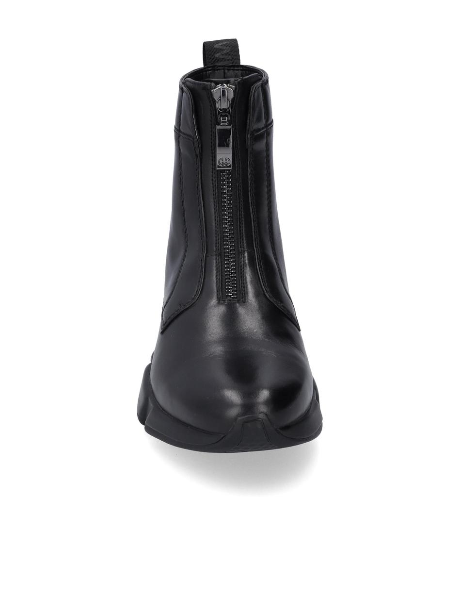 Stiefelette Doha 08, schwarz