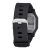 Nixon The Regulus Black / Silver A1180-180