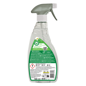 Turtle Wax Insect Remover 53647 500ml
