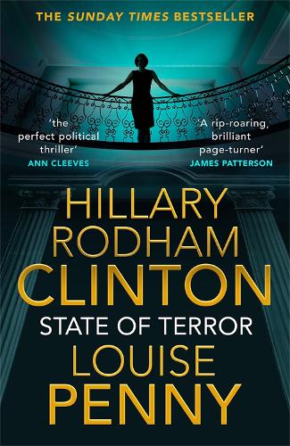 State of Terror (Paperback)