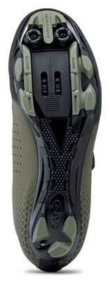 Chaussures VTT Northwave Origin Plus 2 Vert