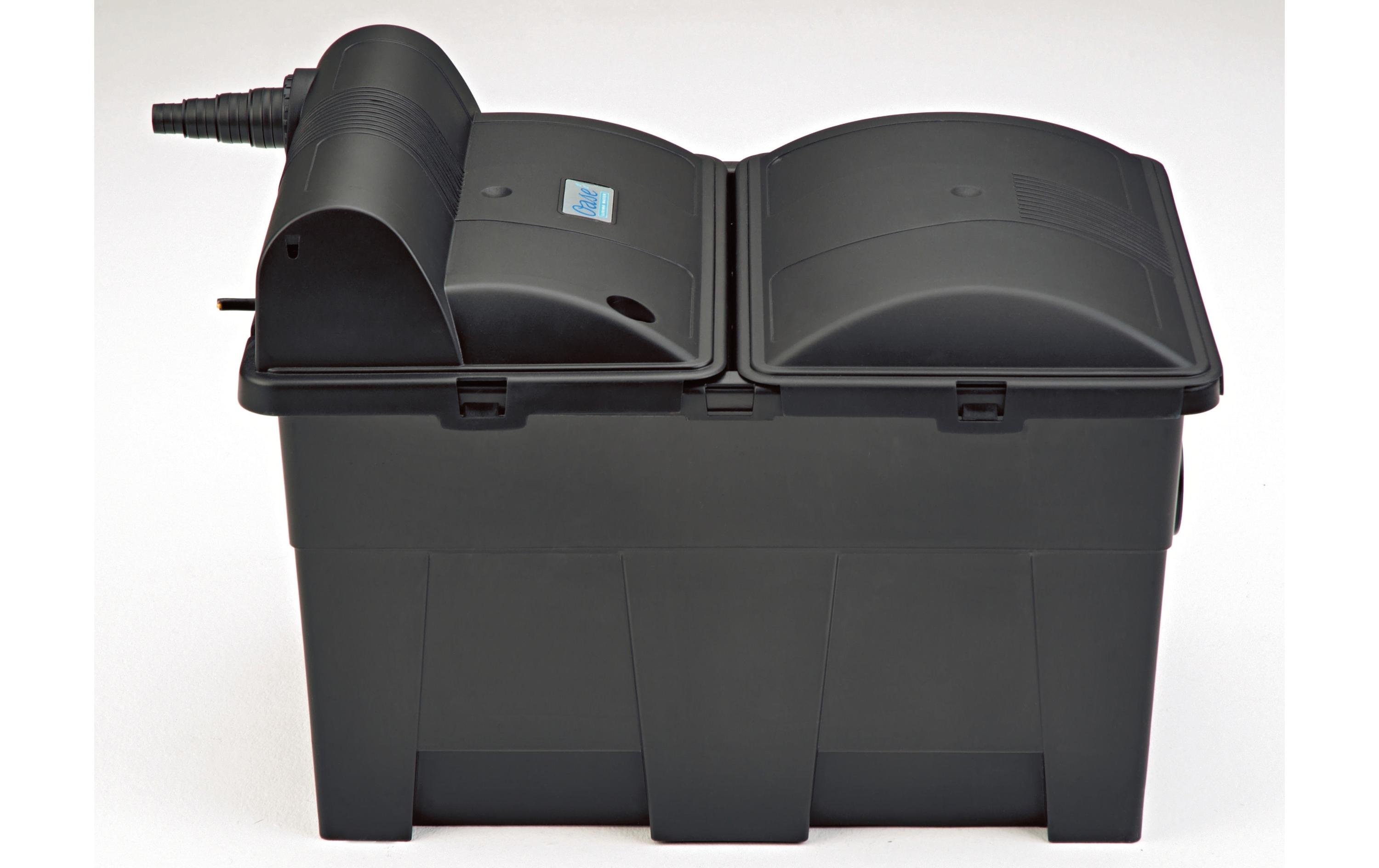 Teichfilter BioSmart 16000 UVC<br>Garantiert klares, gesundes Teichwasser