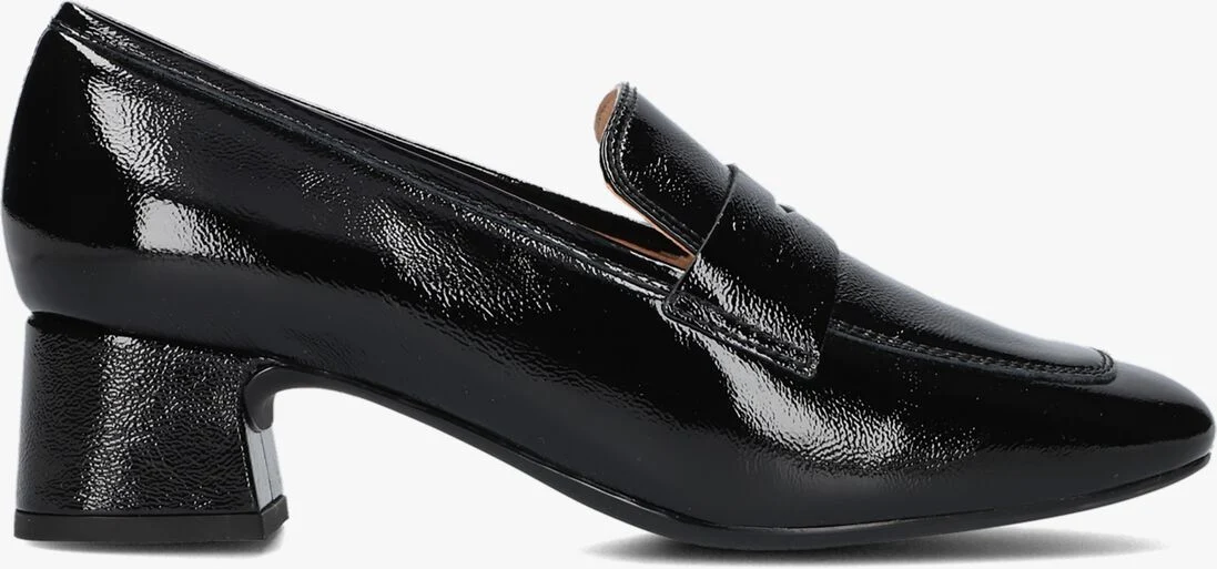 UNISA zwarte unisa loafers lupino