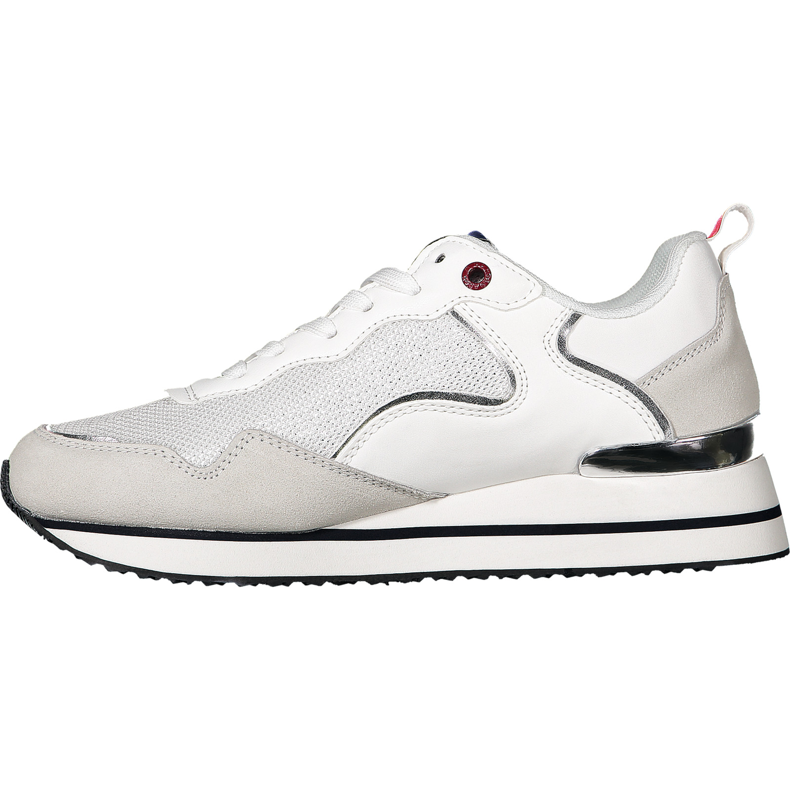 U.S. Polo Assn. Damen-Sneaker Layla 39