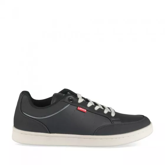 Baskets NOIR LEVIS