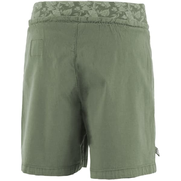 Short escalade E9 HIT SHORT 2.3 W AGAVE