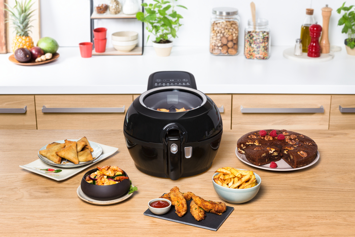 Pack Web - Kit Friteuse Actifry Complet