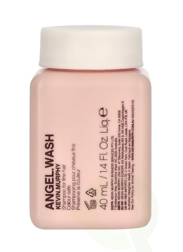 Kevin Murphy Angel Wash Shampoo 40 ml