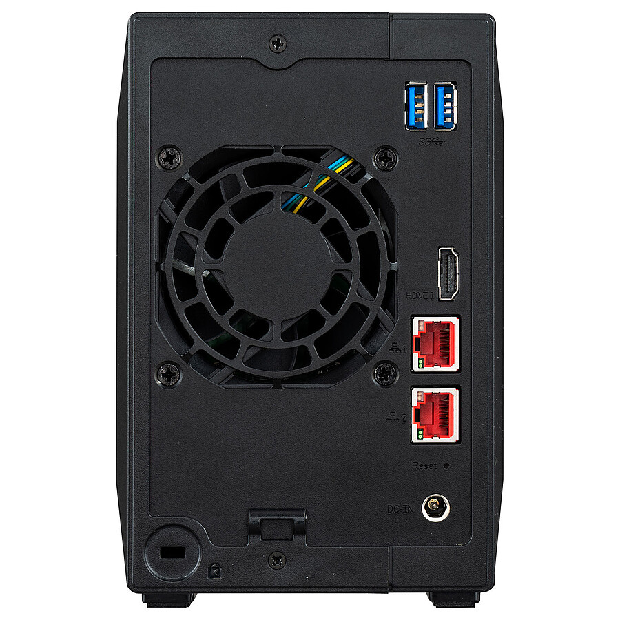 ASUSTOR Nimbustor 2 Gen 2 AS5402T