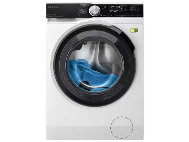 Electrolux Waschmaschine WASL3IE500 Links Frontloader mit 10 kg Ladekapazität