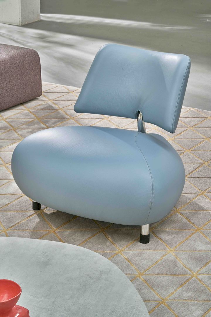 Leolux   Pallone Ma Fauteuil