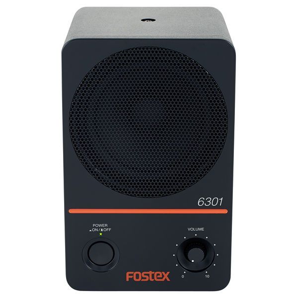 Fostex 6301NB