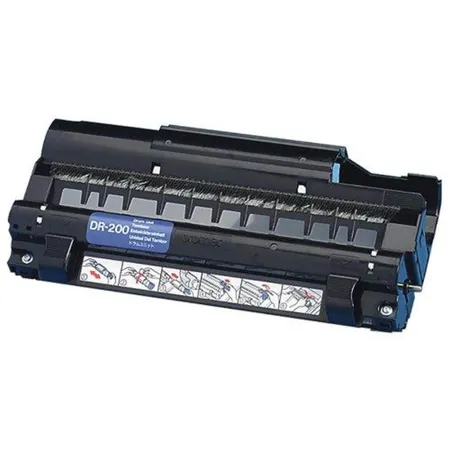 Brother Original Trommeleinheit DR200 20.000 Seiten