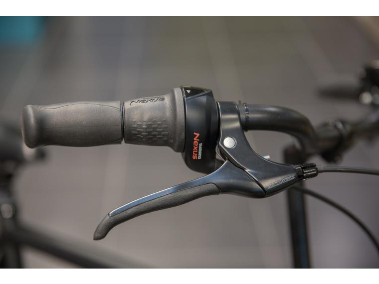 Gazelle Esprit T7 Stadsfiets
