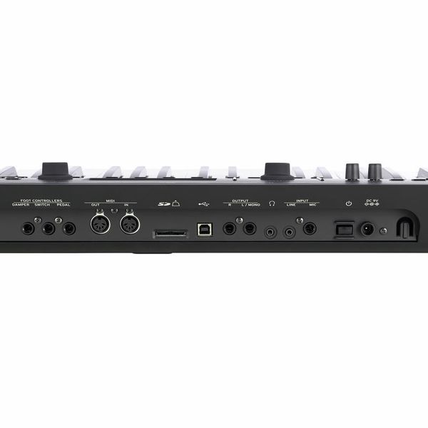 Korg Kross 2-61