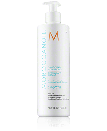 Moroccanoil Smooth Smoothing Conditioner 500ml