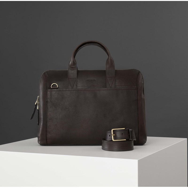 Saddler<br>Computertaske Gustav 15