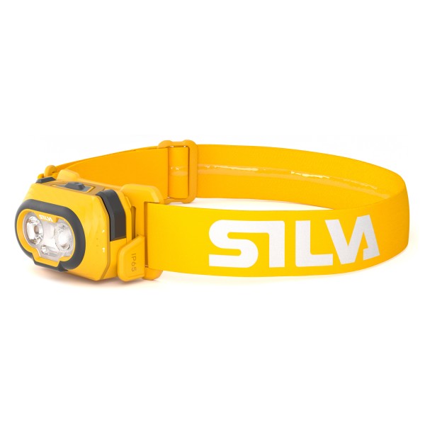 Silva - Discover - Lampe frontale