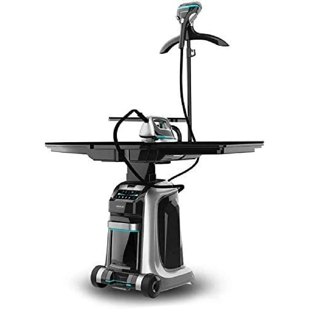 CECOTEC Total Iron 10100 Pro - Gris/Noir