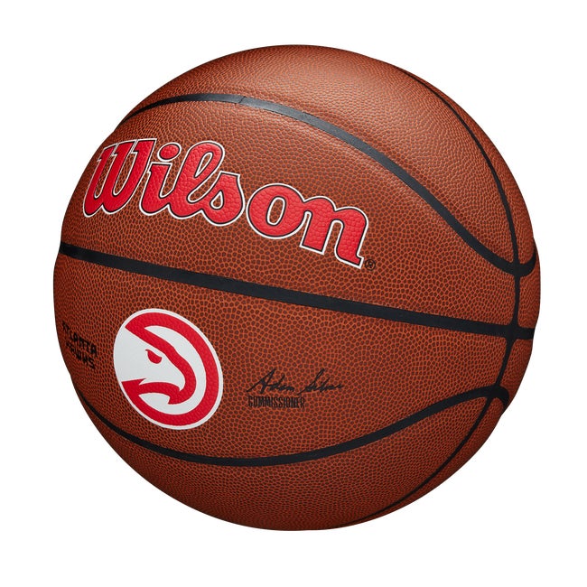 NBA Team Alliance Basketball