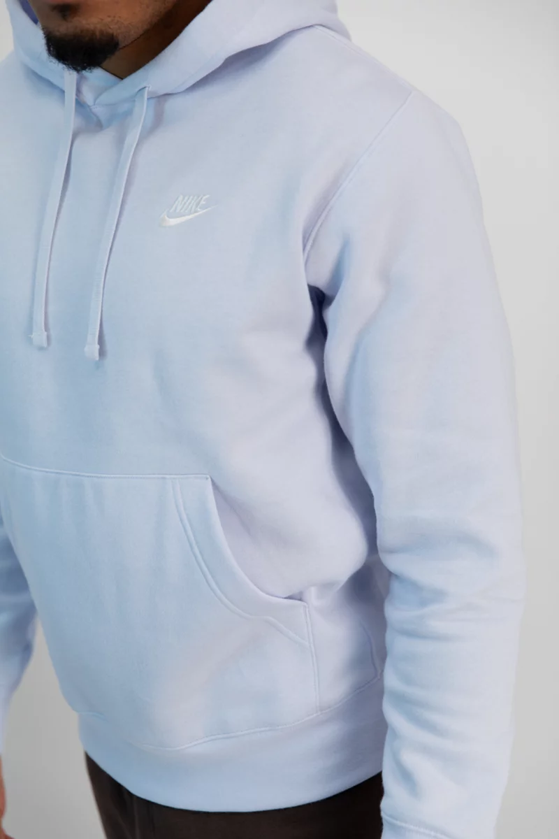 Nike Sportswear Club Fleece Herren Hoodie