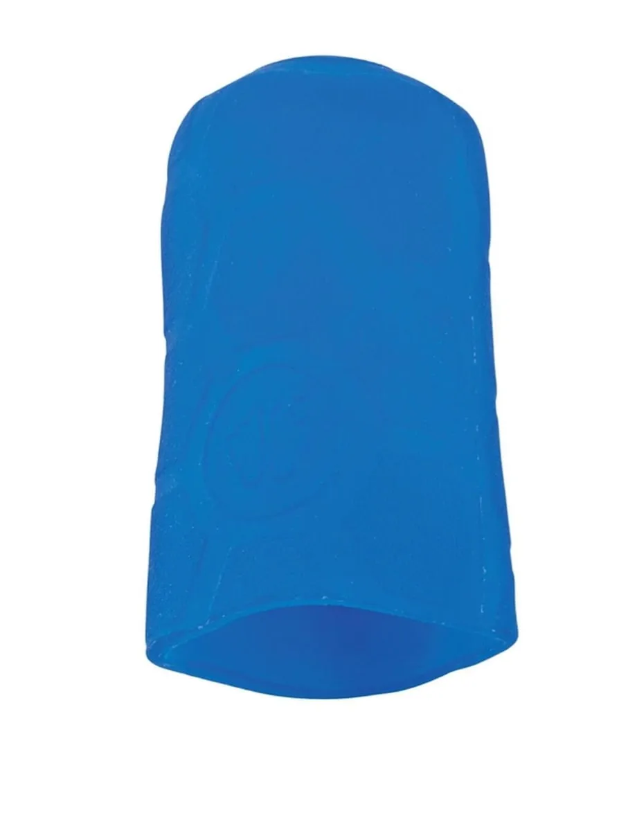 Sidas Gel Toe Caps 2-P Blå